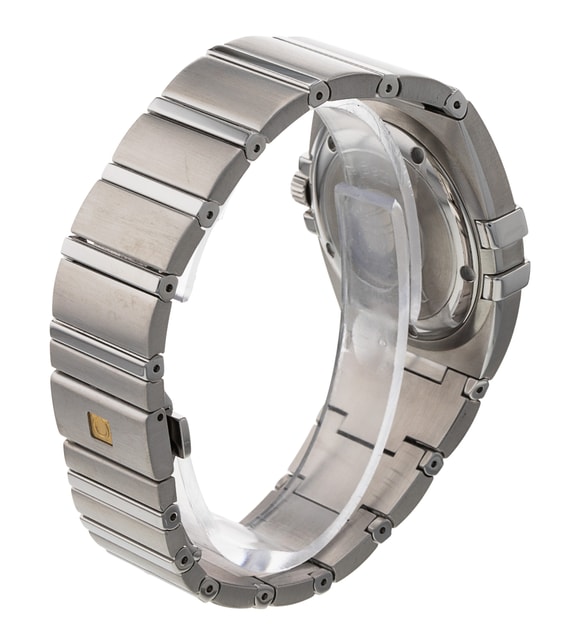 Omega Constellation Double Eagle 1513.51.00 Image 3
